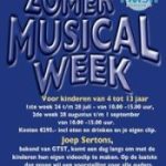 Zomer Musical 2023